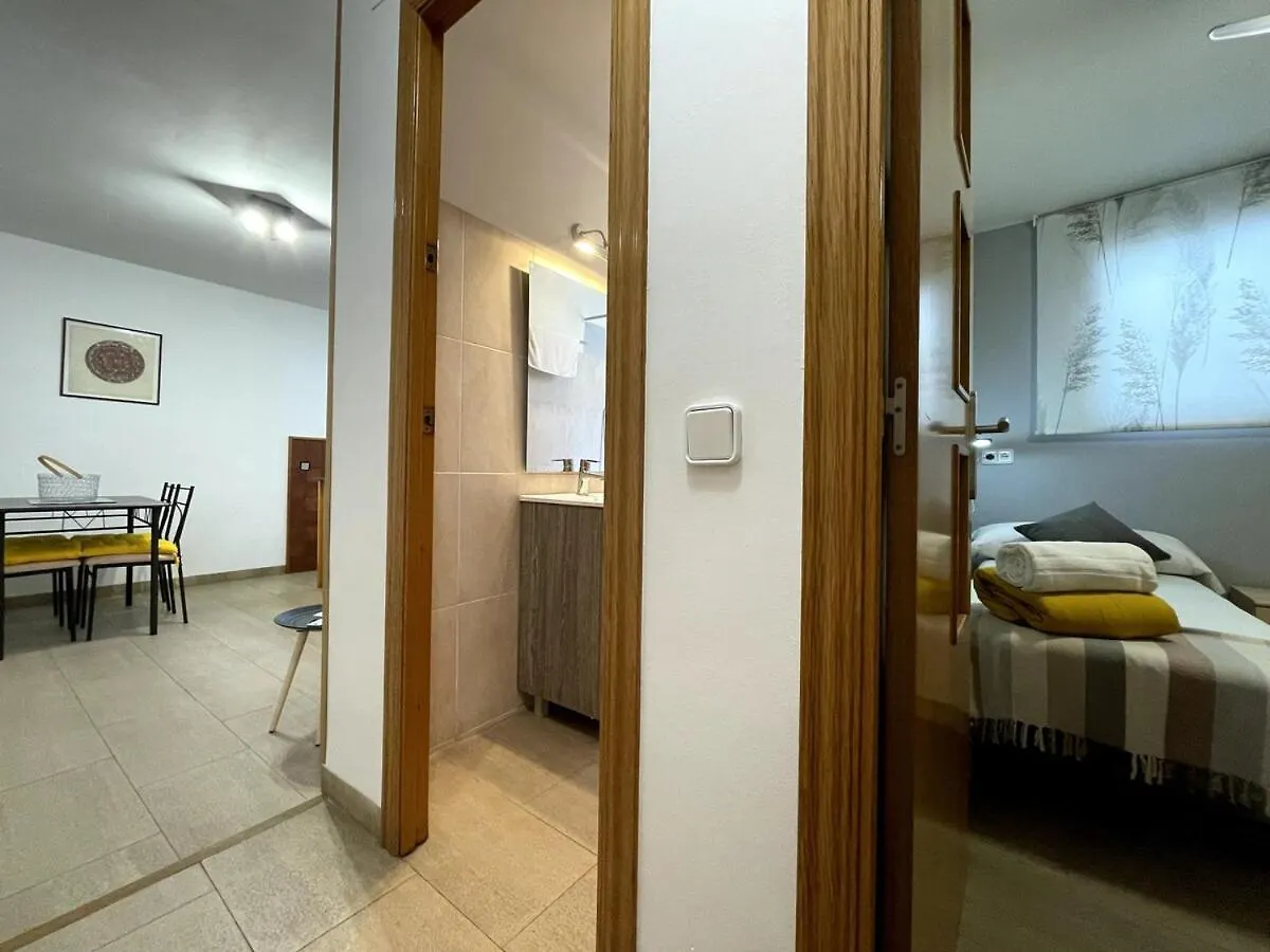 Unik Vacation Mediona Villa Tarragona