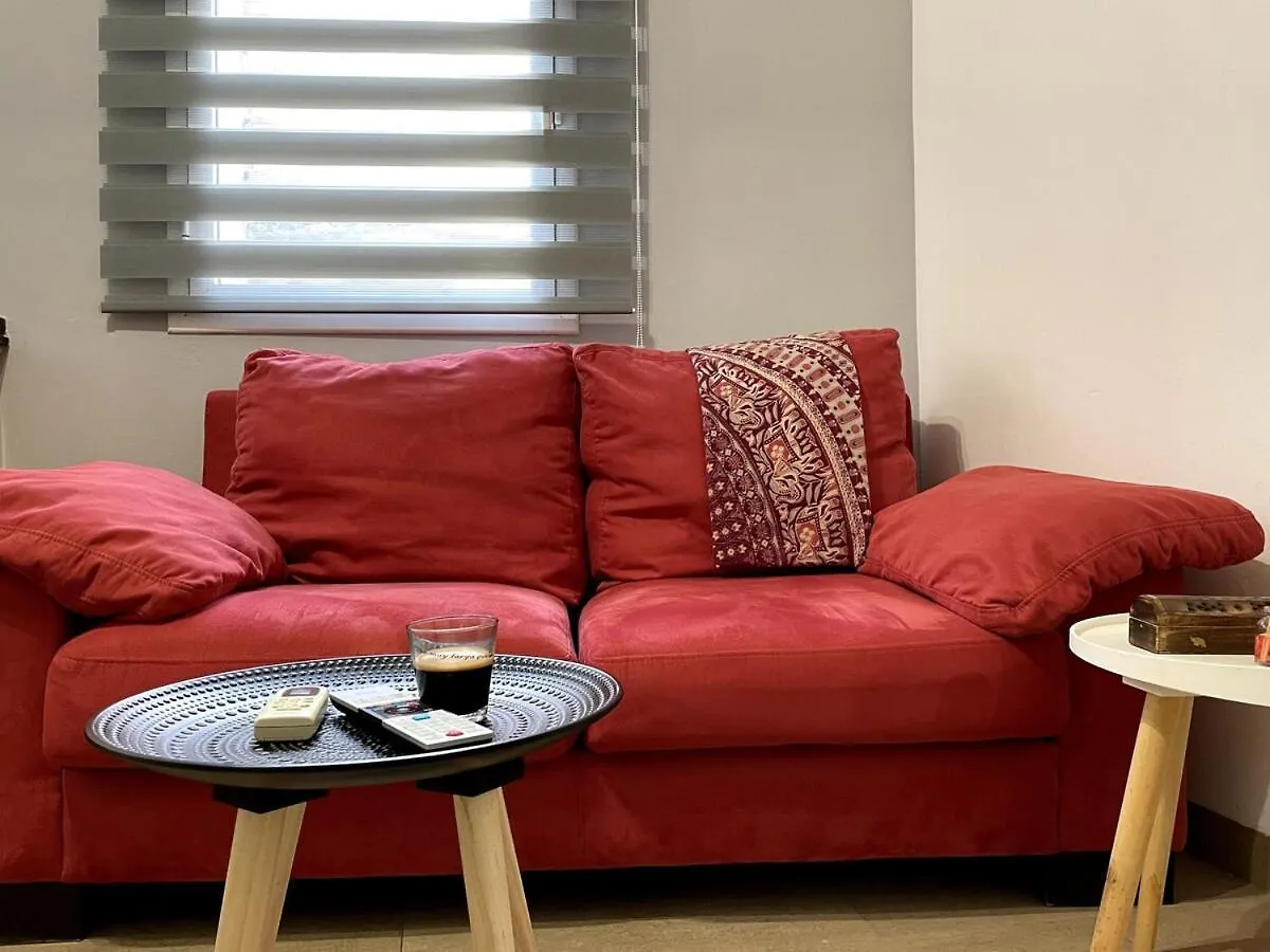 Unik Vacation Mediona Villa Tarragona Feriehus