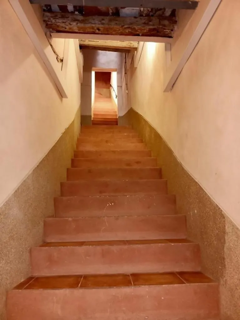 Unik Vacation Mediona Villa Tarragona Feriehus