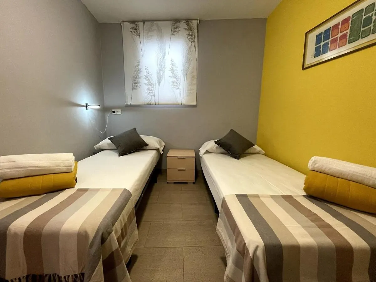 Feriehus Unik Vacation Mediona Villa Tarragona