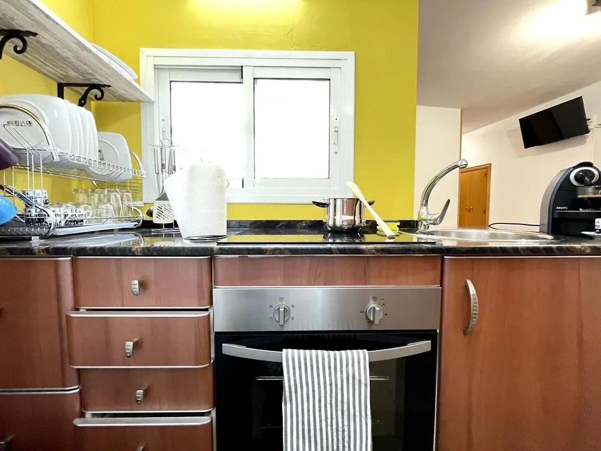 Unik Vacation Mediona Villa Tarragona Feriehus